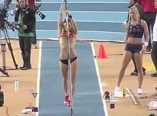 Kristina Gadschiew atlar