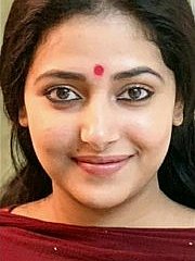 merangkap panas Malayalam pelakon Anu Sithara