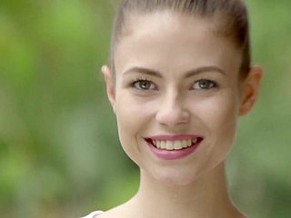rara belleza queda al desnudo touch disregard sus magníficas agujeros expuestos