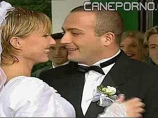 La vedova allegra
