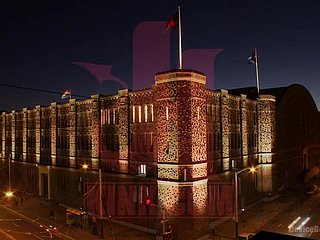 멜리사 무어, BDSM