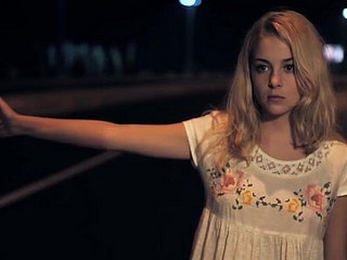 Catarina en The Others