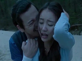 Das Boutique-Film Camping ist all koreanischer First-Line-Stern