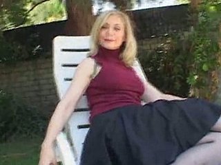 Nina Hartley Well Woman Bersedia