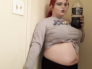 Redhead BBW bebida refrigerante