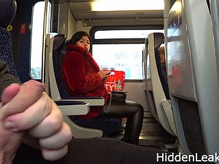 Công Train flash Episode 2