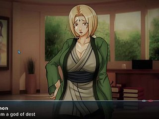 ڈریگن گیند خدا ٹیوب سینسر گائیڈ حصہ 1 میں Naruto ہے؟