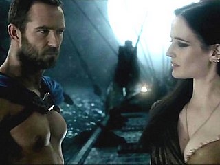 EVA Green  -  300  - 帝国の上昇