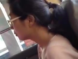 Азиатская MILFs