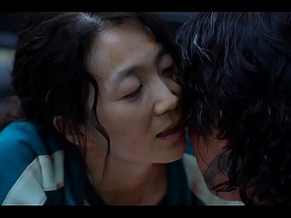 오징어 게임 섹스 현장