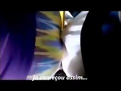 あなたのお尻に私のディックすみません2