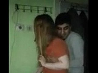 الهواة التركي مارس الجنس