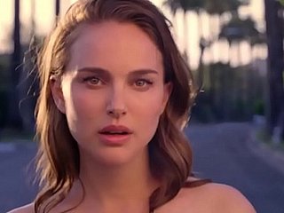Visionen von Natalie Natalie Portman Fuxtaposition Celebfake