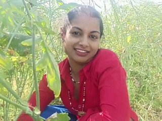 Menipu kakak ipar yang bekerja di ladang dengan memikat wang dengan suara tidak