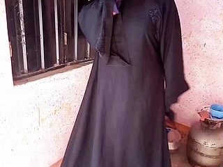 Pakistan Stepcousin Fucked Hard MMS