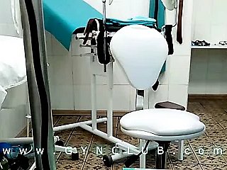Bel esame gyno
