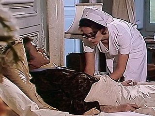 Entrechattes (1978, Pháp, còn gọi là L'Armirmiere, DVD RIP)