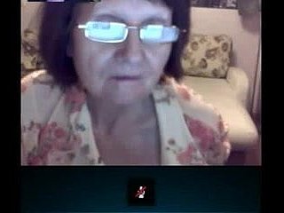 Captura accomplish Skype