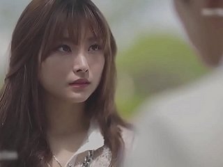 여성 직원 외설 거래