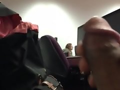 zakar lemak dan merangkap fragment Perempuan