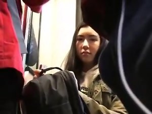 Warp Tittle per Teen su Subway