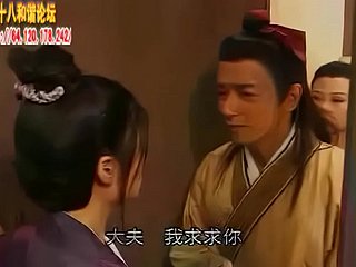 Nguyên gia khiêu dâm Trung Quốc 2
