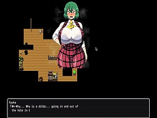 คฤหาสน์ของ Yuuka (Yuka not much Yakata) แกลลอรี่เต็ม