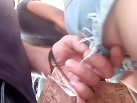 Arrimón Enxocada Grupo táctil Culo autobús