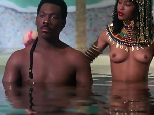วิกตอเรียดิลลาร์, Midori, Felicia เทย์เลอร์ Garcelle Beauvais ..