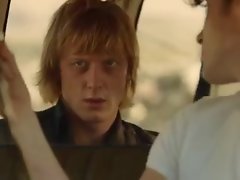 Steppeulven (2014) cena corno