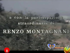 Iciness nuora giovane - (1975) อิตาลีวินเทจภาพยนตร์แนะนำ