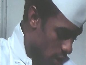 奇妙なムード