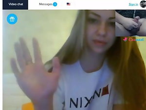 cam lampeggiante 3