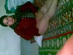ホット美しいペルシャヴィレッジ熟女MAとIRAN素人セックス