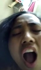 Spregiudicatezza Pinay cagna Ayu e aiutante there HK
