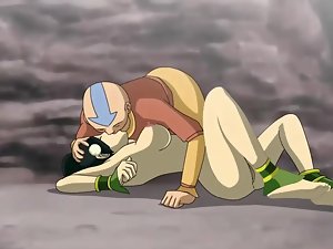 アバター指toph