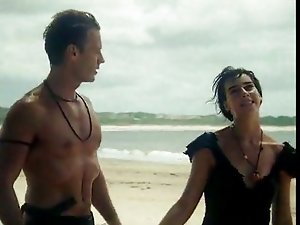Jangal Tarzan Seks Tam peel