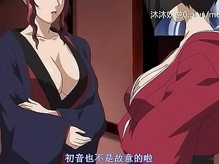 A55 Anime Legendas Chinesas Moronic Upfront Ordeal Parte 1