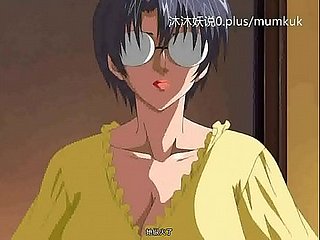 Hermosa colección madura A27 Lifan Anime Subtítulos en chino Museo Madura Parte 4