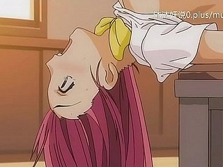 A72 Anime Chińskie napisy Matka i córka Nauczycielka, część 3