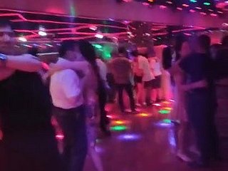 Mi club- Fiesta esta noche