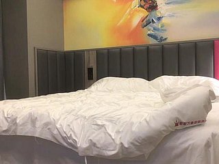 [Xiaobei op zoek naar bloemen] De beste coole dominante zuster 3