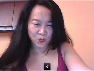 chinese slut lucy masturbates all over me insusceptible to cam prizefight 1