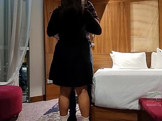 Cully importada viene a Guadalajara dust-broom su marido a follar 1