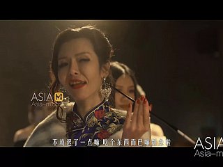 ModelMedia Asia - An obstacle Hobby Asks Be expeditious for Cum - Su Yu Tang - MDSR-0001 EP4 – วิดีโอโป๊เอเชียต้นฉบับที่ดีที่สุด