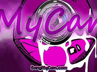 perfektes koreanisches Baby, Camgirl, asiatisch