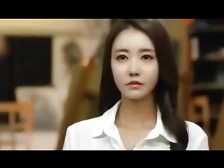 Corea Mejor Facial Compilation porno