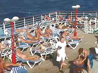 Windjammer Peel Defoliated Cruse