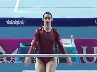 pawg ginnasta