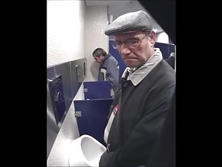 Esempio di nonno spettacolo